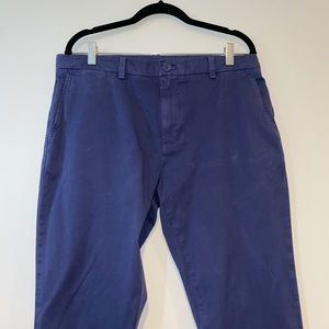 Vineyard Vines Slim Pant